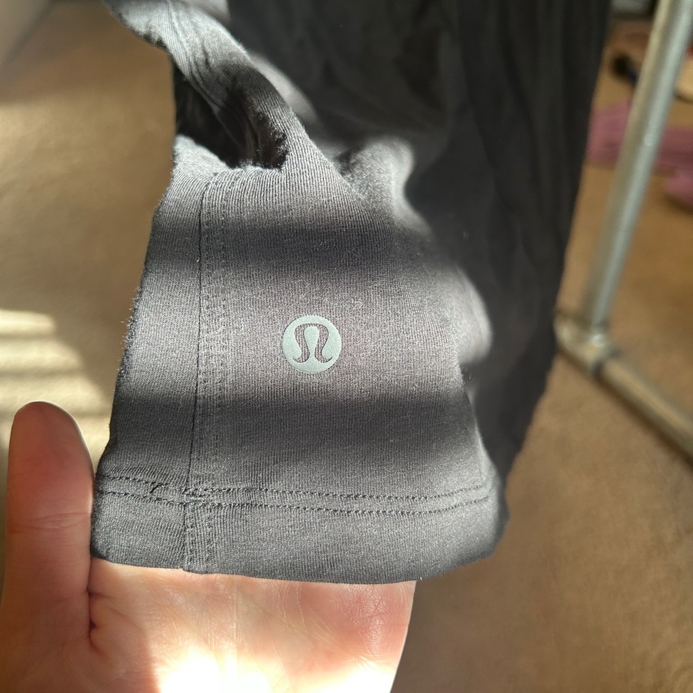 All yours muscle tank - Picture 4 of 4